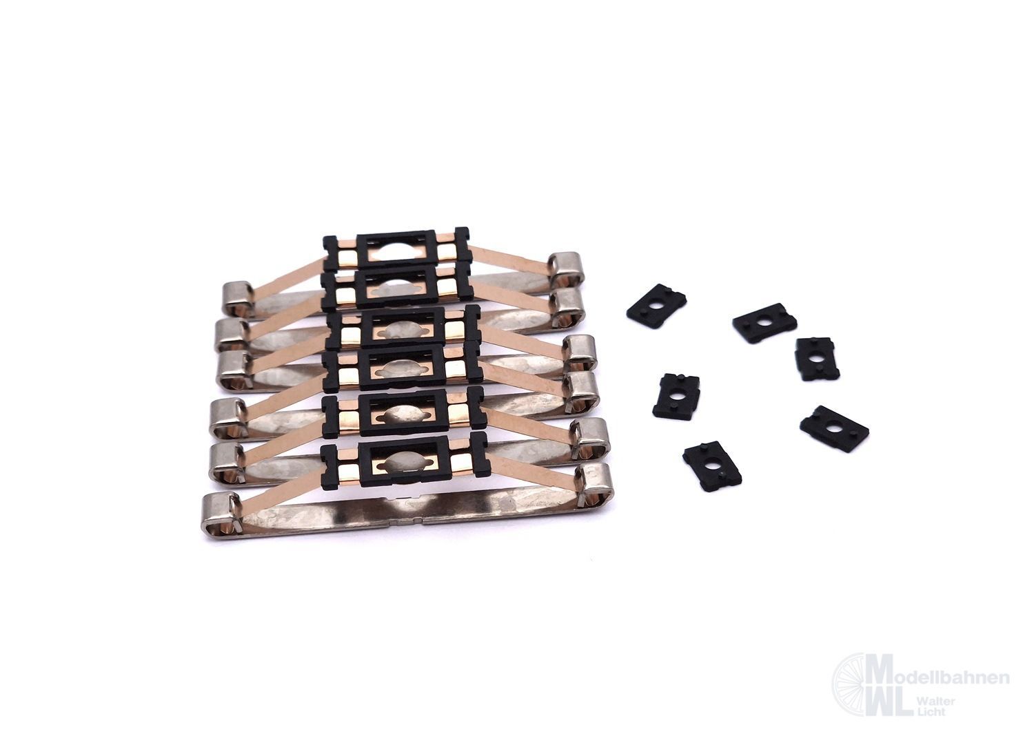 Märklin Ersatzeile E127301 - ERSATZTEIL: Schleifer 6 St